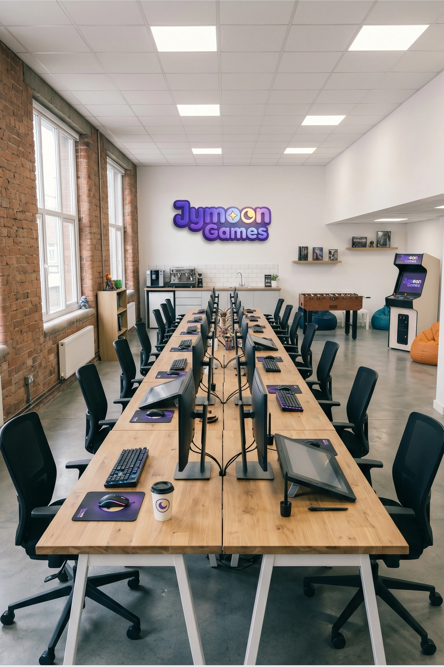 Jymoon Games Studio